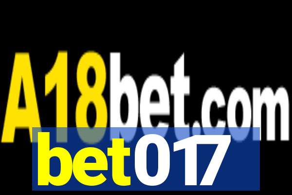 bet017