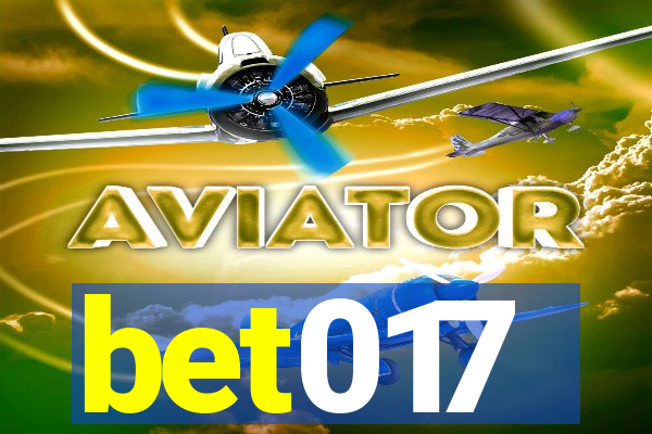 bet017