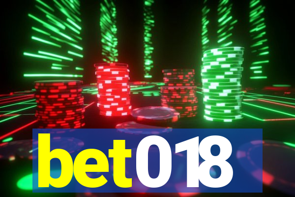 bet018