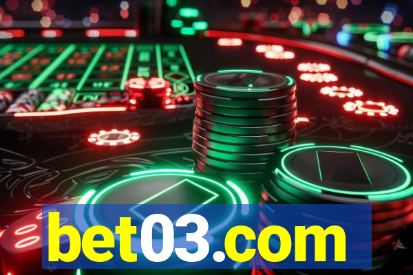 bet03.com