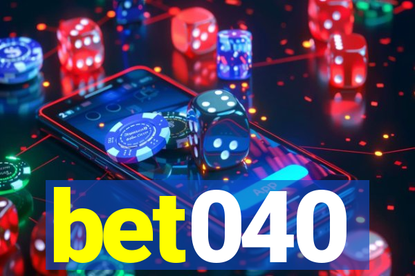 bet040