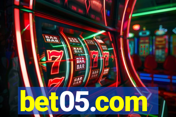 bet05.com