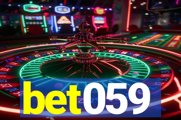 bet059