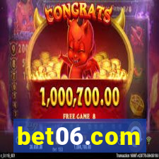 bet06.com