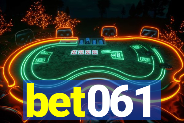 bet061