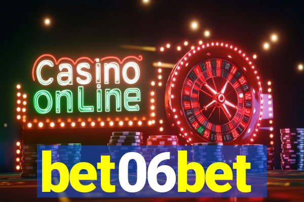 bet06bet