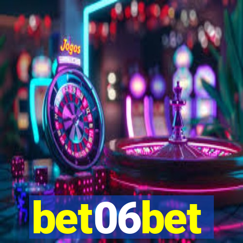 bet06bet