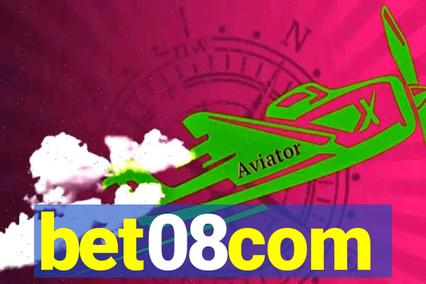 bet08com