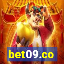 bet09.co