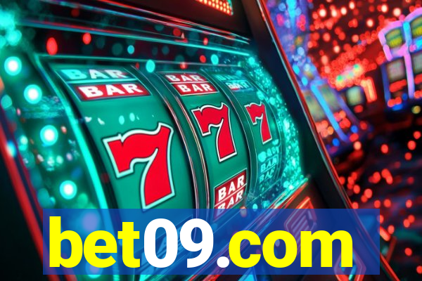 bet09.com