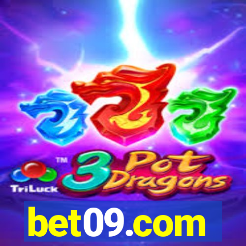 bet09.com