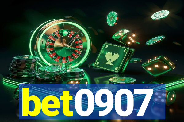 bet0907