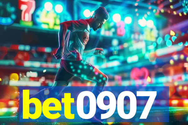 bet0907