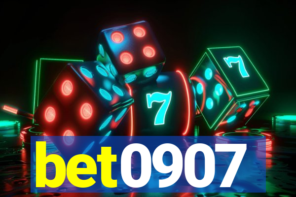 bet0907