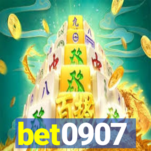 bet0907