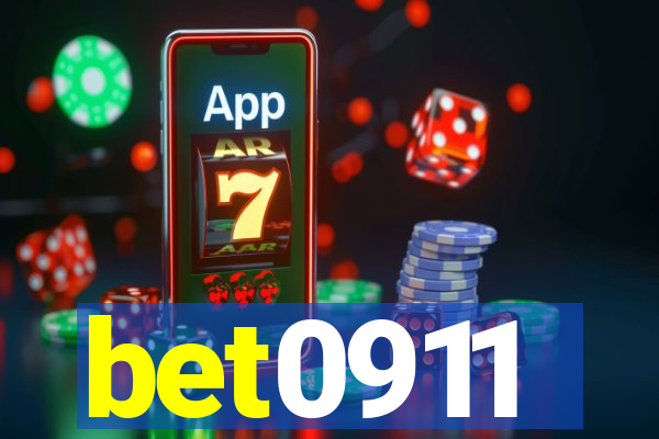 bet0911