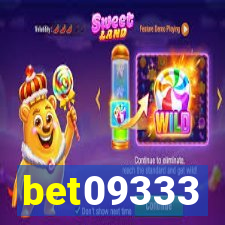 bet09333