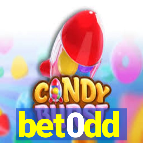 bet0dd