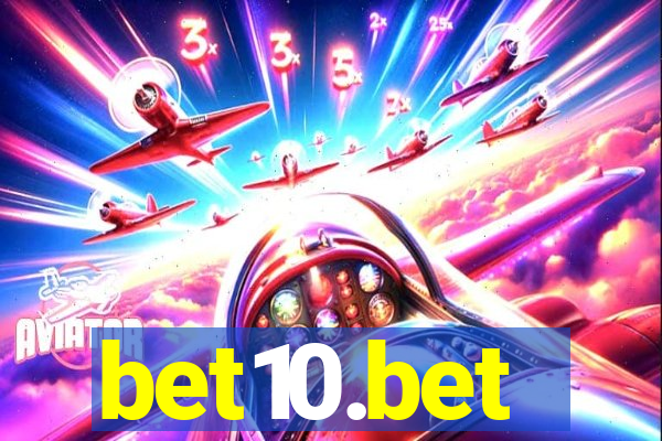 bet10.bet