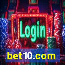 bet10.com