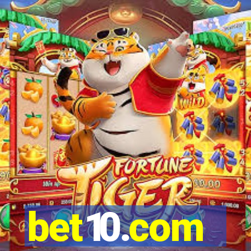 bet10.com