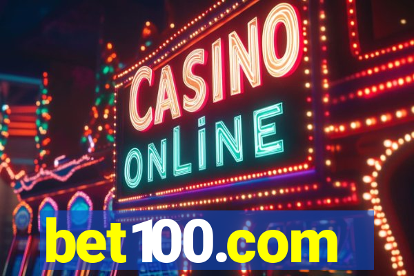 bet100.com