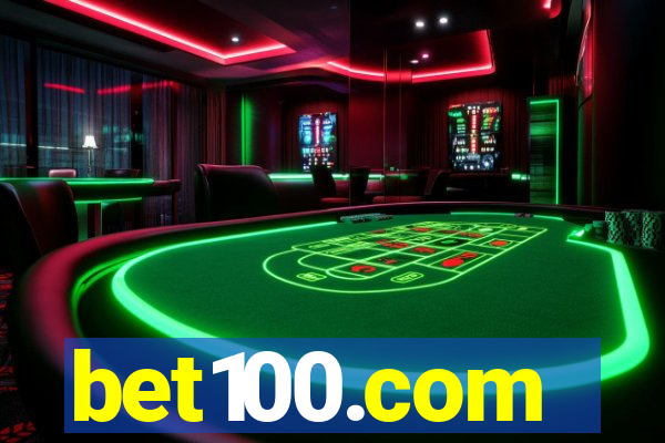 bet100.com