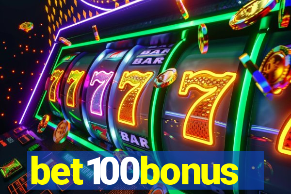 bet100bonus