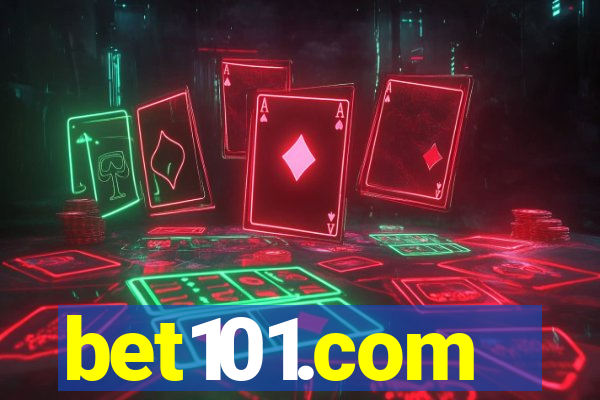 bet101.com