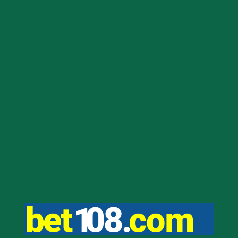 bet108.com