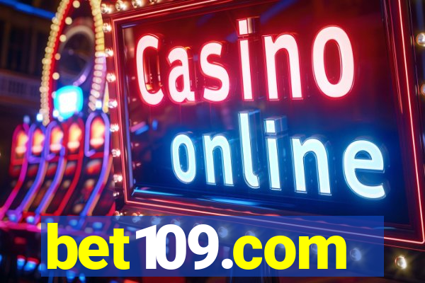 bet109.com