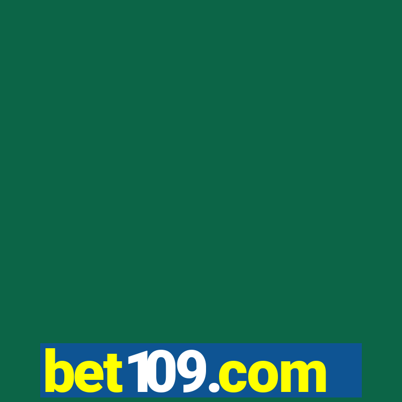 bet109.com