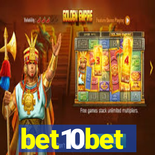 bet10bet