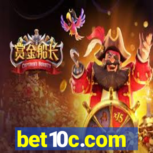 bet10c.com