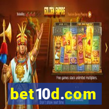 bet10d.com