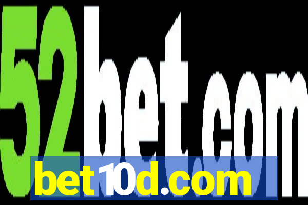 bet10d.com