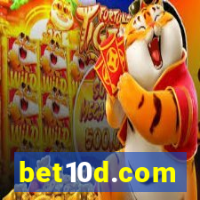 bet10d.com