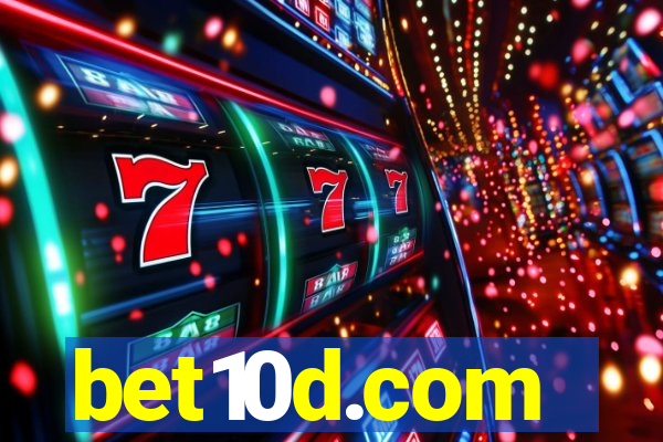 bet10d.com