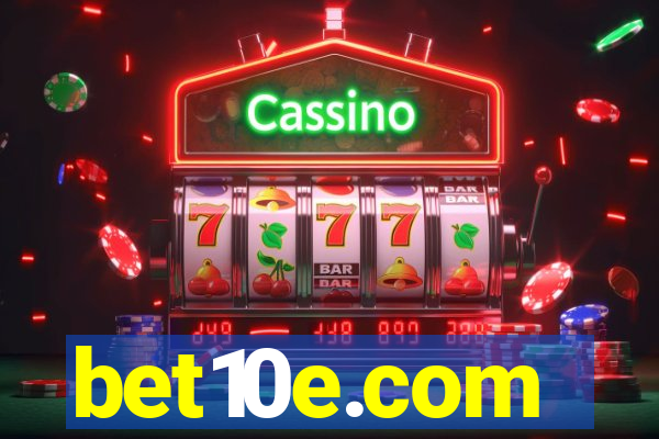 bet10e.com