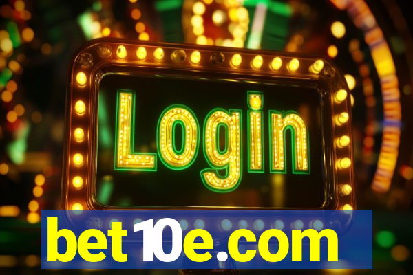 bet10e.com