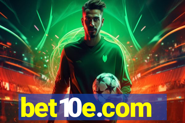 bet10e.com