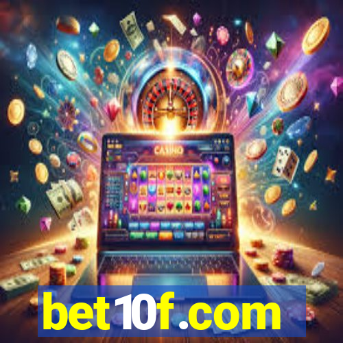 bet10f.com