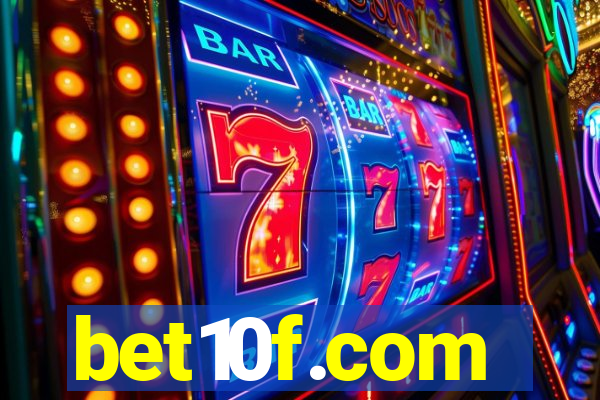 bet10f.com