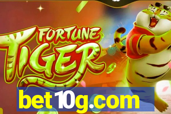 bet10g.com