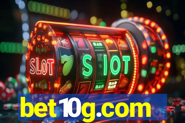 bet10g.com