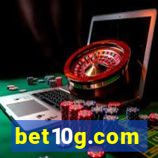 bet10g.com