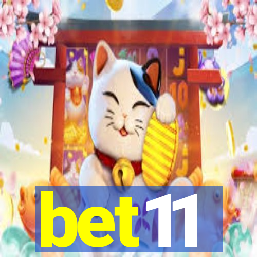 bet11