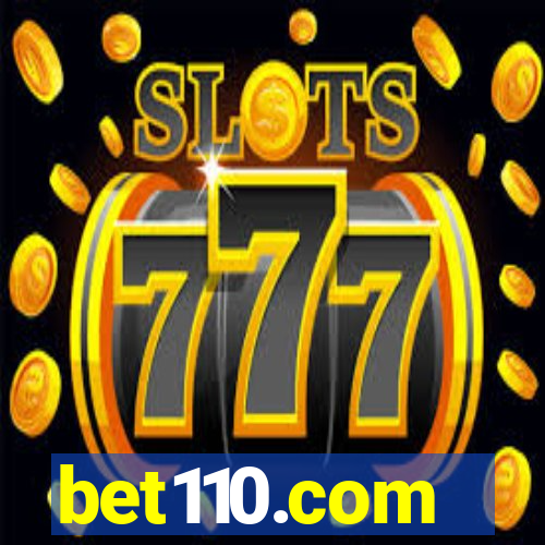 bet110.com