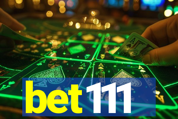 bet111