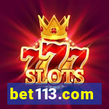 bet113.com